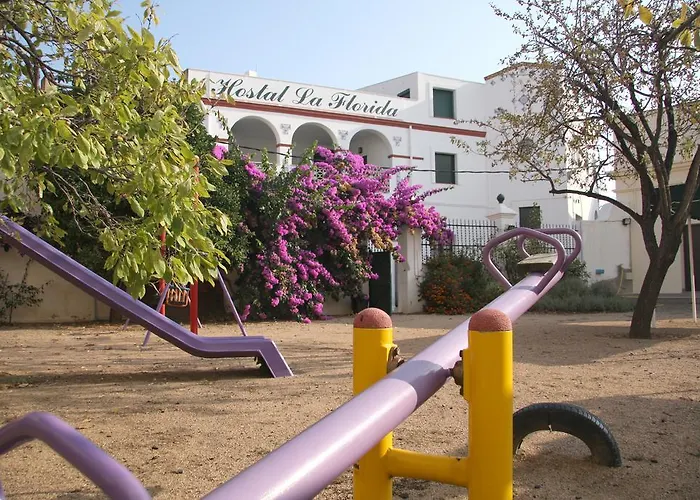 Hostal La Florida
