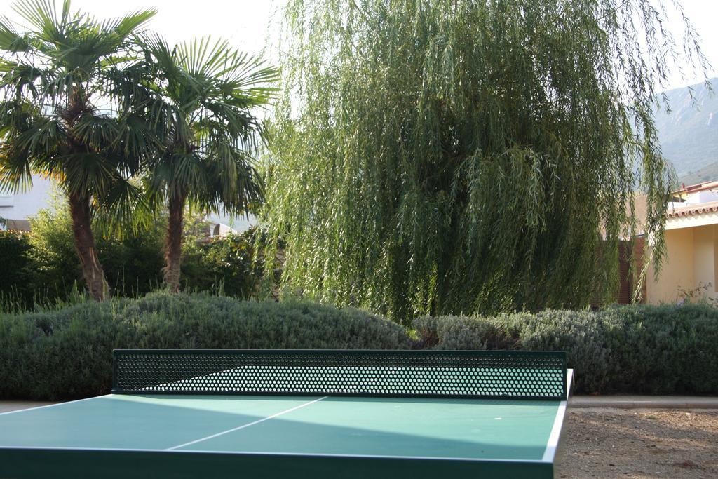La Florida Pensjonat 2*