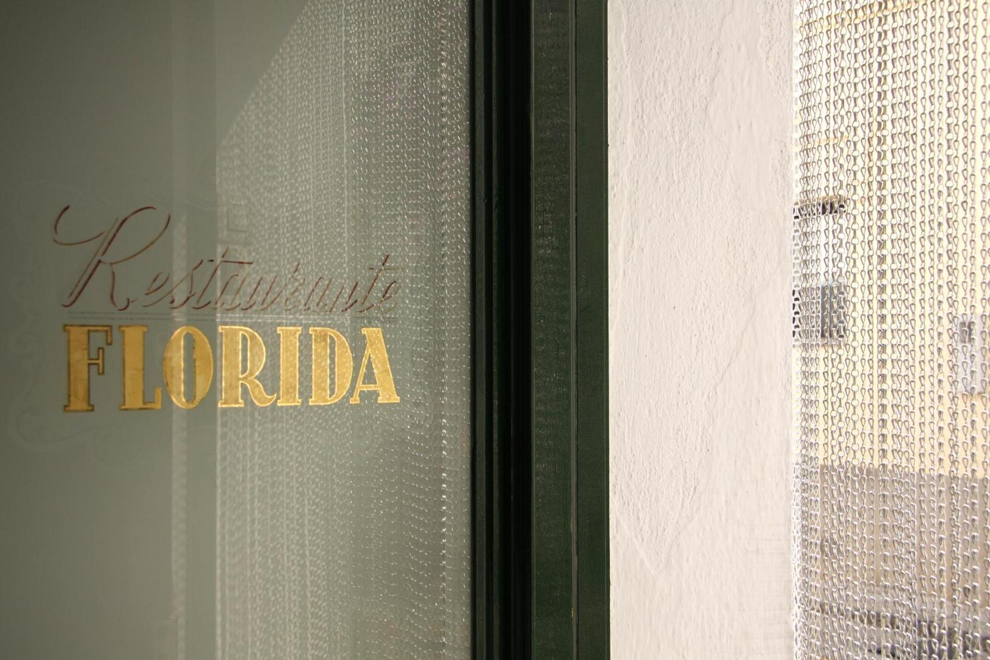 Pensión La Florida Llançà